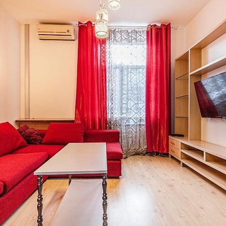 403 Апартаменты Lighthouse Arbat В Центре Алматы - Выбор Путешественника Almatý Exterior foto